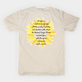 Spirit and Fervor T-Shirt